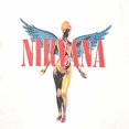 thumbnail image 3 of Nirvana - Camiseta Angelic de Algodón para Adultos Unisex (Blanco), 3 of 4