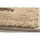 thumbnail image 2 of Alfombrilla de baño Derby de microfibra de 17 x 24 pulg., Beige RT Designers Collection RGD02505, 2 of 2