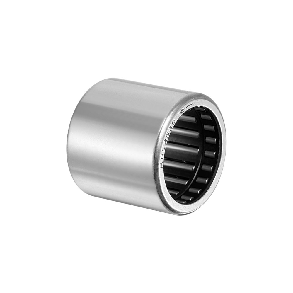 Needle Roller Bearings, One Way Bearing 25mm Bore 32mm OD 30mm Width