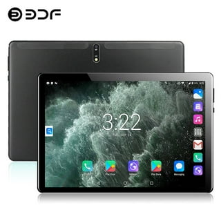 Zeepad 2QRK Android 11 Tablet 2GB RAM 32GB Hard Drive with Google Play  Store Apps Games Kids Tablet PC (Blue)