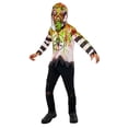 thumbnail image 1 of Toxic Kid Boy's Costume, 1 of 1