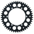 thumbnail image 4 of Primary Drive Alloy Kit & Gold X-Ring Chain Silver Rear Sprocket For GASGAS EX 450F 2021-2022, 4 of 6