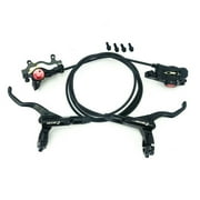 HB-875 MTB Hydraulic Disc Brake Front Rear Cycling Left Right Bike Brakes