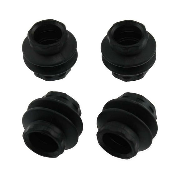 Carlson 16177 Rear Disc Brake Hardware Kit