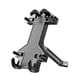 thumbnail image 2 of Soporte universal para teléfono móvil para vehículos eléctricos, motocicletas y bicicletas | Diseño multiángulo ajustable y a prueba de golpes | Se adapta a varios tamaños | Negro | Fácil de, 2 of 6
