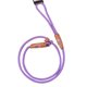 thumbnail image 1 of Correas trenzadas para perros, cuerda para mascotas, correa para perros, correas de cuerda para perros, correa de entrenamiento para caminar para perros, 1 of 5