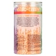 Sliick by Salon Perfect Rainbow Sherbert Hard Wax Beads, at Home Waxing