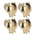 thumbnail image 2 of Apagavelas Automática, Extintor De Velas Automático Exquisito De Metal De 4 Piezas, Para Velas De 0,7 A 1 Pulgada De Diámetro, 2 of 7