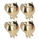 thumbnail image 2 of Apagavelas Automática, Extintor De Velas Automático Exquisito De Metal De 4 Piezas, Para Velas De 0,7 A 1 Pulgada De Diámetro, 2 of 7