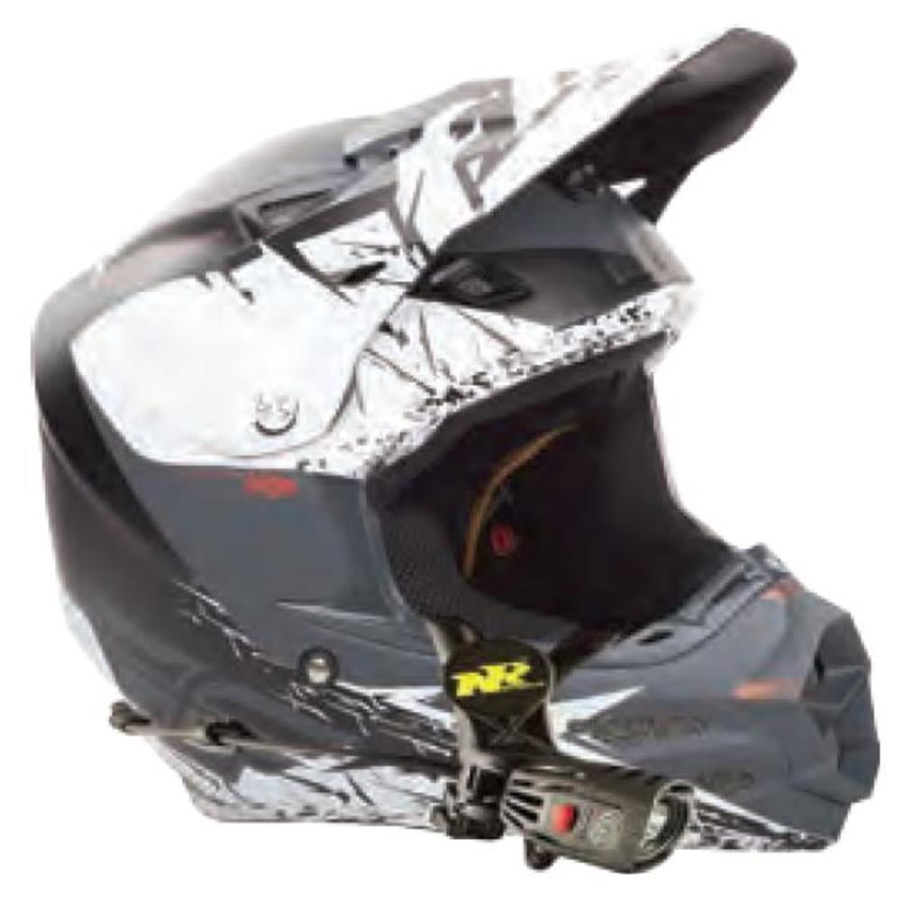 niterider helmet light