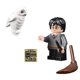 thumbnail image 3 of Combo de minifiguras LEGO Harry Potter Harry, Hermione y Ron, 3 of 6