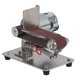 thumbnail image 3 of Belt Sander Mini Electric Adjustable Grinding Polishing Machine AC 110‑240V for DIYUK Plug 895 (200W), 3 of 5