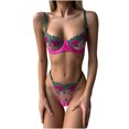 thumbnail image 1 of COM1950s Ensemble de Lingerie Aguichant, Lingerie Aguichant pour Femmes, Ensemble de Lingerie Érotique pour Femmes 2 Pcs, Lingerie pour Femmes Aguichant, Ensembles de Lingerie pour Femmes Aguichant, Lingerie Aguichant pour Femmes, 1 of 9