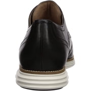Cole Haan Mens OriginalGrand Leather Lace-Up Oxfords