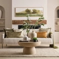 thumbnail image 4 of Bouclair Table Basse Effet Béton Beige, 4 of 10