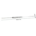 thumbnail image 4 of 10 Piezas N/O Reed Switch 2*14mm Interruptor Magnético Componente Electrónico para, 4 of 6