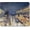 Pissarro-le Boulevard Montmartre, variante sur Tapis de Souris Espace Étoiles, Planètes, Thème Constellation Mignon Tapis de Souris Rectangulaire Planètes et Galaxies Colorées Idéal pour les Passionnés d'Astronomie Base en Caoutchouc Antidérapante Accessoire de Bureau Parfait