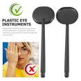 thumbnail image 3 of MesaSe Eye Occluders Snellen Eye Chart & Eye Patches - 3pc Handheld Occluder Set for Vision Test(7.68X2.36X0.2Inch), 3 of 10