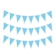 thumbnail image 2 of Bandera del , banderines bávaros, adornos, decoración, banderines, suministros para fiestas, chimeneas, bares, techos y de interior. Estilo A, 2 of 8