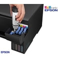 thumbnail image 2 of IMPRESORA MULTIFUNCIONAL Epson ECOTANK L3250 + 4 TINTAS EXTRAS SISTEMA DE TINTA CONTINUA WIFI C11CJ67301, 2 of 6