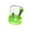 Green-100, variant on YZEGDCH ,Bluetooth Headphones Wireless Earbuds Waterproof Noise Cancelling Wireless Earbuds Headsets for iPhone,Android,Pad,Sports,Workout