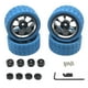 thumbnail image 4 of Neumáticos de coche RC para MN D90 D91 D96 MN98 MN99S LC 1/12 piezas de repuesto de coche RC, 4 of 9