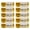 10 pieces, variant on 12V A23 Alkaline 5/10/15/20PCS For Remote Control Door Bells Toy Wireless Devices And Home Accessories