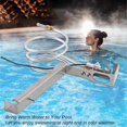 thumbnail image 2 of Natural Gas Pilot Parts for H-Series Ed1 Style Pool Heater, 2 of 5