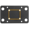 thumbnail image 5 of iBOLT LockPro IncrediBOLT 360 Pillar Mount- Heavy Duty Forklift Tablet Mount for Warehouse Vehicles and 7-10 inch Tablets, 5 of 8