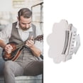 thumbnail image 3 of Taille de instrumento de mandolina, Mandolin Tailpite Aplicacia multifuncional de Ando de Ancho Resistente para el Taller de reparación, 3 of 7