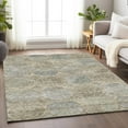 thumbnail image 4 of Dalyn Rugs Premium Machine Washable Mayfield AMF738 Beige 8' x 10' Rug, 4 of 7