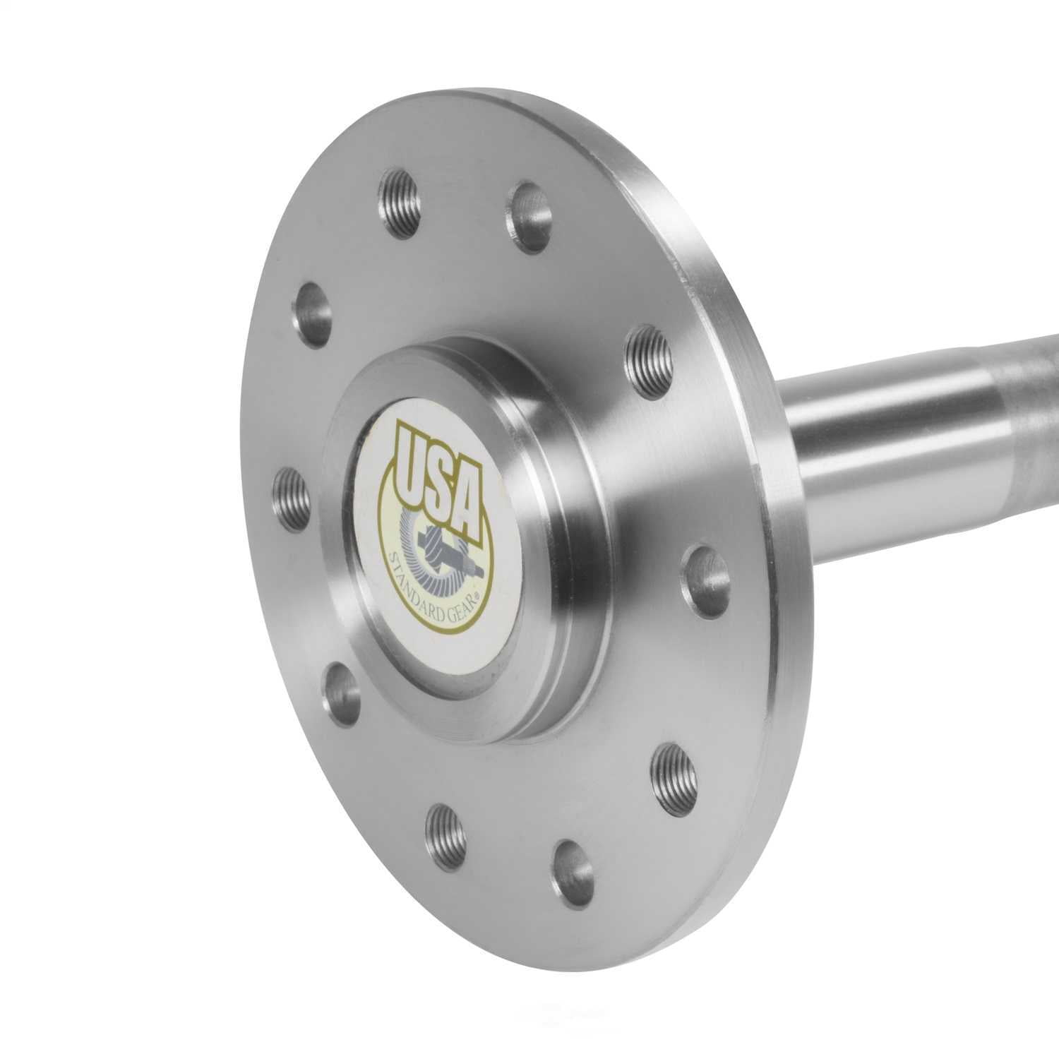 USA Standard Axle For GM 8.2in & 8.5in Passenger Car. 29 1/2in Long / 28 Spline / 2.780in Hub Fits select: 1967,1969-1970 CHEVROLET CAMARO
