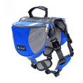 thumbnail image 4 of Pet Supplies Reflective Strip Packing Amazon AliExpress Cross-border Foreign Trade Travel Dog Backpack Tail, 4 of 5