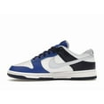 thumbnail image 2 of Nike Men's Dunk Low Game Royal Navy Shoes, from StockX, 2 of 5