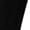 Black, variant on Boys Girls Corduroy Cargo Jogger Pants Elastic Waist Casual Sweatpants, Loose Straight Leg Trousers with Multi Pockets Purple 170