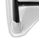 thumbnail image 5 of Gowinex Mantel De Spandex Elástico Blanco De 6 Pies Para Mesa Plegable Rectangular, 5 of 5