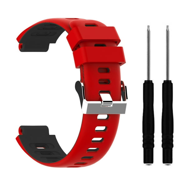 Garmin 410 replacement band hot sale