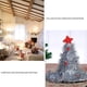 thumbnail image 4 of Fiudx Ofertas Flash Del Día Sombreros Para Árboles De Navidad, Accesorios Para Fiestas De Navidad, Suministros Decorativos, Adornos, Colgantes, 4 of 7