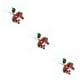 thumbnail image 5 of Ramas de Navidad Yuarrent Espuma 3 Ramas, 5 of 6