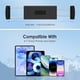 thumbnail image 4 of Soporte de pared para tablet Lucrave Aluminium para iPad Pro Air, 4 of 7