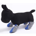 thumbnail image 3 of antideslizantes para perros S / M / L, botines de botas para , Gloria  Zapatos para mascotas, 3 of 9