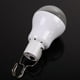 thumbnail image 3 of Bombilla Lámpara de bombilla LED de energía solar portátil Lámpara de pesca de tienda de campaña de iluminación exterior Wdftyju  Para estrenar, 3 of 3
