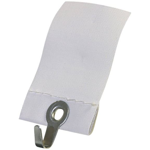Hillman Adhesive Picture Hanger - 1.5 Lb Capacity - Card