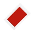 thumbnail image 1 of fastboy Easy-to Baby Paw Print Pad Capture Precious Moments Effortlessly Memorable Easy To Non-Toxic red, 1 of 6