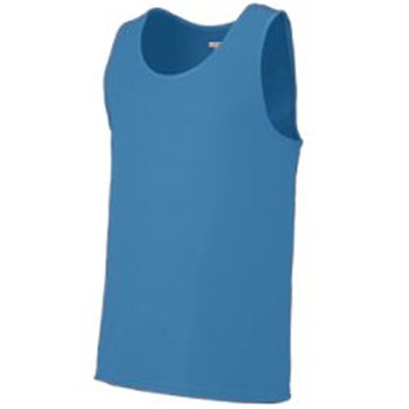 704A Youth Training Tank, Columbia Blue - Small
