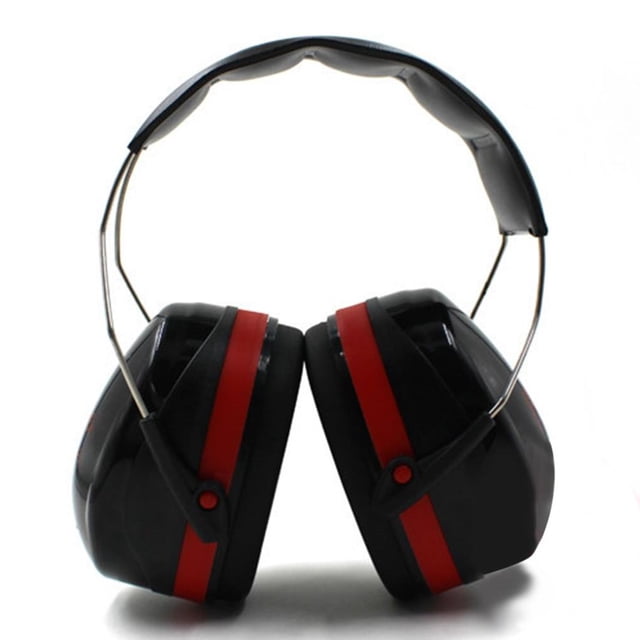 Protección Auditiva Orejeras Reducción De Ruido Protectores Auditivos Auriculares Orejeras Methold EL009560-00