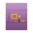 thumbnail image 2 of Head Case Designs Officially Licensed Friends TV Show Iconic Graphics Peephole Frame Vinyl Sticker Skin Decal Cover Compatible with Microsoft Xbox One X Console, 2 of 8