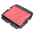thumbnail image 1 of Limpiador de motor de Filtro de aire para motocicleta compatible con Honda Goldwing 1800 GL1800 2001-2014 17210 MCA A60 Jadeshay A, 1 of 8