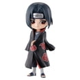 thumbnail image 1 of Figura Banpresto Naruto Shippuden Uchiha Itachi Q Posket, 1 of 3