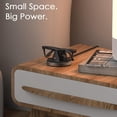 thumbnail image 5 of Charging Dock Compatible with Meta Ray-Ban Smart Glasses, Portable Anti-Slip Charging Base with LED Indicator, 5 of 7